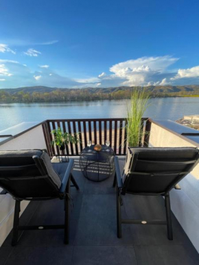 Apartman Plaža Lux